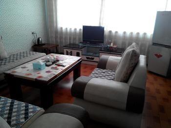 Luoyang Lerujia Hotel ภายนอก รูปภาพ