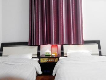 Luoyang Lerujia Hotel ภายนอก รูปภาพ