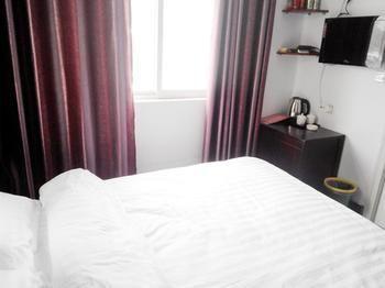 Luoyang Lerujia Hotel ภายนอก รูปภาพ